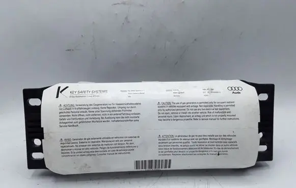 Audi Q7 4L Passenger airbag 1004332