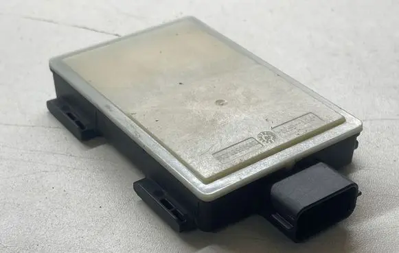 Land Rover Range Rover Sport L494 Other control units/modules MX6314F152AJ 29122020 28732830