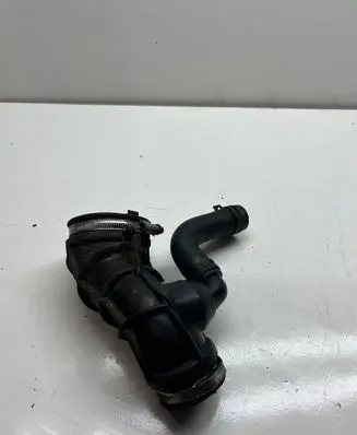 Opel Zafira A Air intake hose/pipe 59431BB