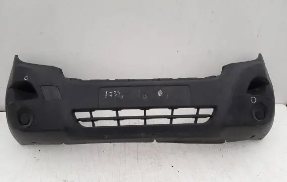 Renault Master III Front bumper el017673