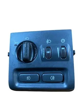 Volvo S40, V40 Light switch 30613945 3008702