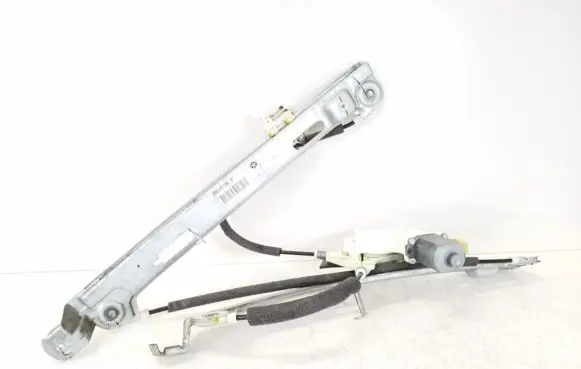 Jeep Compass Front window lifting mechanism without motor 05074821AA