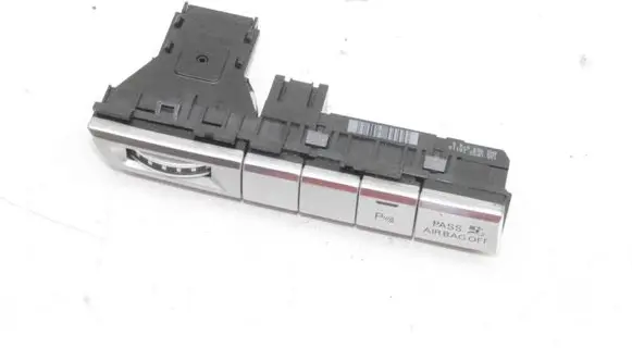Audi A8 S8 D4 4H A set of switches 4H2959674S