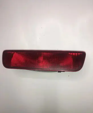 Nissan Qashqai Rear fog light 00954000 26580JD00B 165045