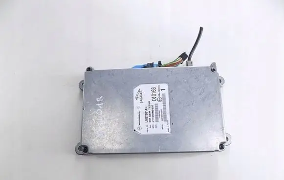 Jaguar XJ X308 Other control units/modules lng7301ah