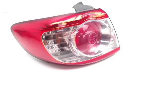 Hyundai Santa Fe Rear/tail lights 92401-2B5 92401-2B520