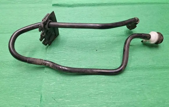 Mercedes-Benz C W204 Vacuum line/pipe/hose a2044303329