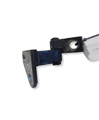 Volkswagen PASSAT CC Rear door upper hinge 1234