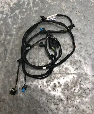 Mercedes-Benz E W213 Parking sensor (PDC) wiring loom A2135403817-BILI A2135403817