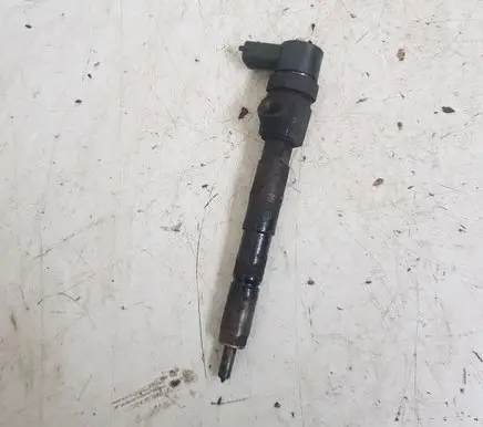 Opel Signum Fuel injector 0445110159