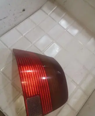 Volkswagen Golf IV Rear/tail lights 37750719