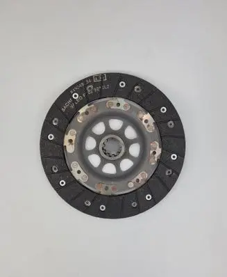 Mercedes-Benz Vito Viano W638 Clutch pressure plate A0172507503