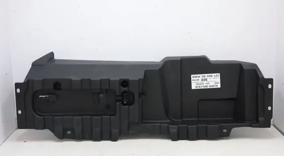 BMW X6 G06 Other trunk/boot trim element 7470940MWGK170626 7470940