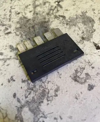 Volvo S80 Fuse 9442190A
