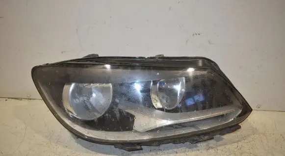 Volkswagen Touran II Headlight/headlamp 1T2941006G