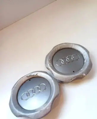 Audi A6 Allroad C5 Original wheel cap 4Z7601165A