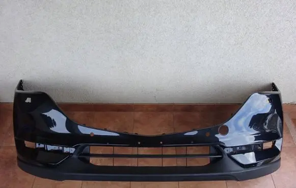Mazda CX-5 II Front bumper KB8A50031
