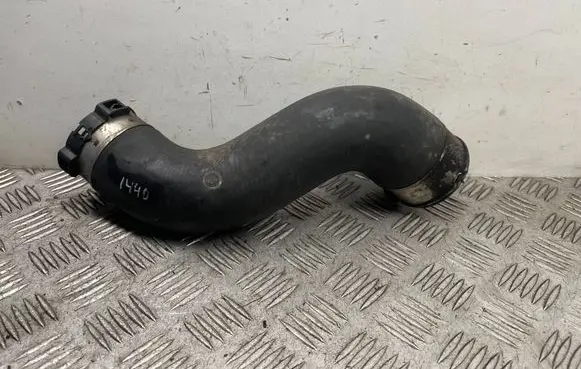 Intercooler hose/pipe