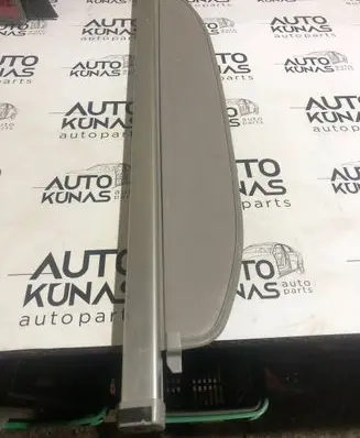 Toyota Prius (XW20) Parcel shelf load cover mount bracket 