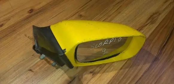 Ford Scorpio Front door electric wing mirror