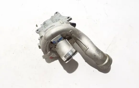 Mercedes-Benz AMG GT 4 x290 w290 Turbo A2560902700