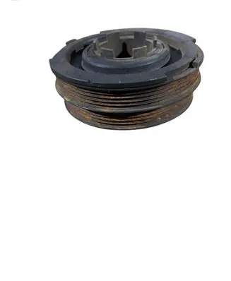 Land Rover Freelander Crankshaft pulley 1123247887