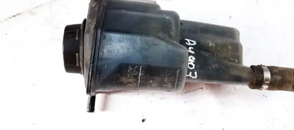 Volvo S40, V40 Coolant expansion tank/reservoir 30804963