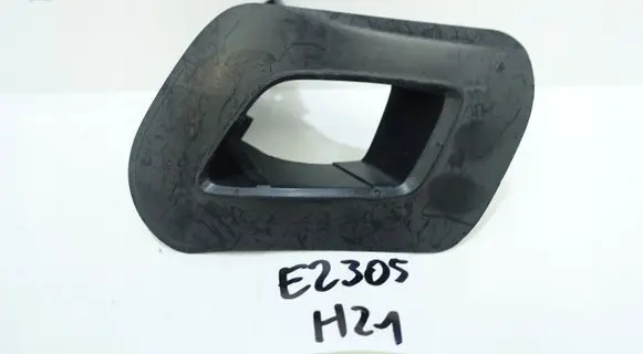BMW 1 F20 F21 Headlight washer nozzle holder 8060295