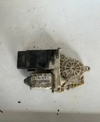Volkswagen Golf IV Interior heater climate box assembly 12859862c