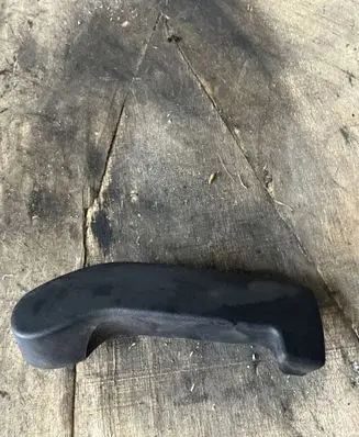 Renault Master III Loading door interior handle 8200766676