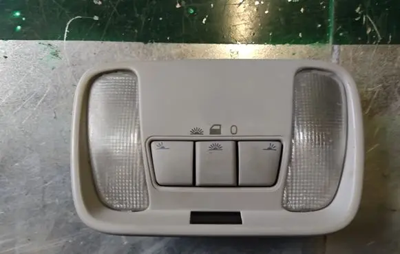 Volvo S40, V40 Front door interior light 30619700