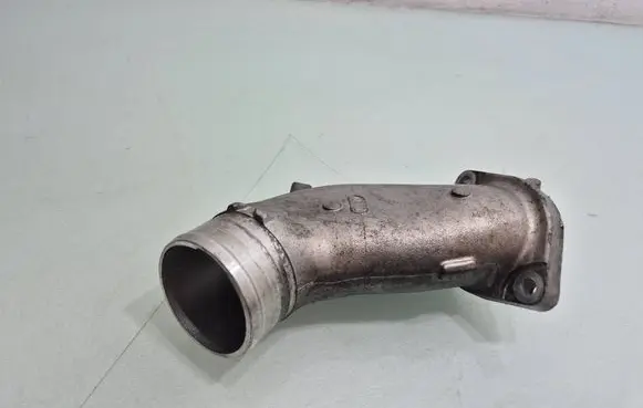 Honda Civic Intercooler hose/pipe 