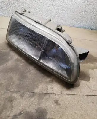 Hyundai Sonata Headlight/headlamp 1010291