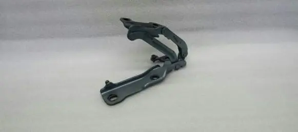 Jaguar XJ X350 Engine bonnet/hood hinges C2C24609