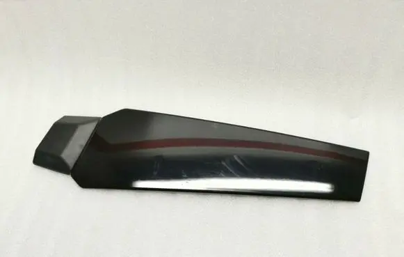 Audi A5 8T 8F (B) pillar trim (top) 8T8853290