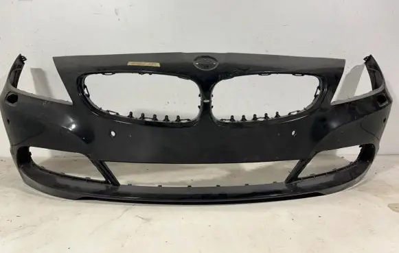 BMW Z4 E89 Front bumper 51117192156
