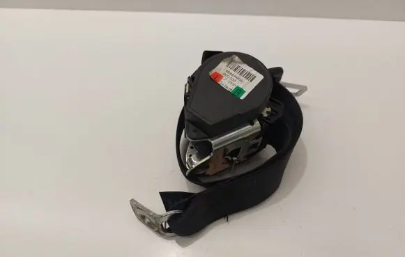 Audi A3 S3 8P Rear seatbelt 8P7857805