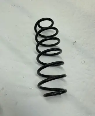 Ford Fiesta Rear coil spring