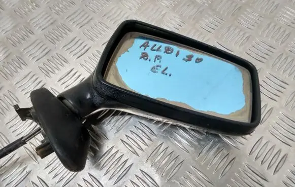 Audi 80 90 S2 B4 Manual wing mirror 007847