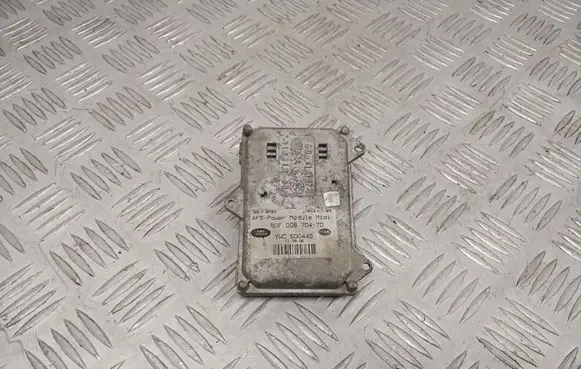 Land Rover Range Rover Sport L320 Xenon control unit/module YWC500440