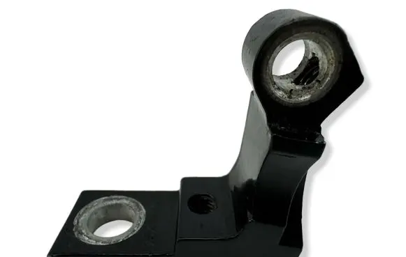 Audi RS4 B7 Rear door upper hinge 