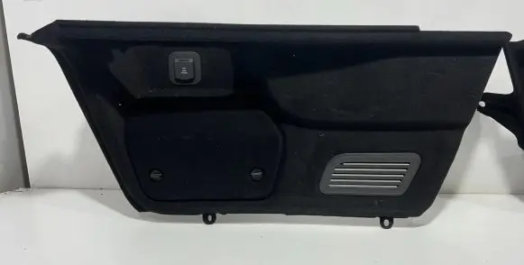 Alfa Romeo Stelvio Other interior part 1561351190 1561570100