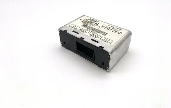 Jaguar XK8 - XKR Door central lock control unit/module LNF2665AA
