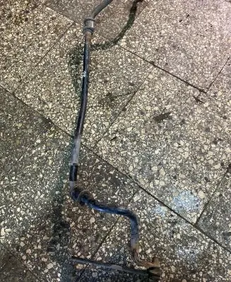 Toyota Prius (XW20) Front anti-roll bar/stabilizer link 