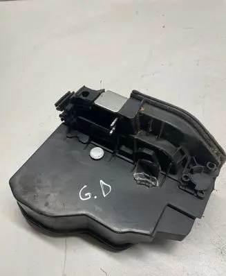 BMW 1 F20 F21 Rear door lock 7229460 A053702 053702