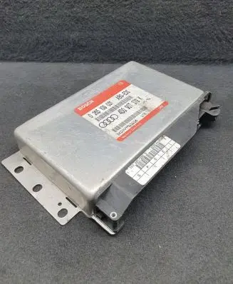 Audi A8 S8 D2 4D ABS control unit/module 4D0907379K 0265109031