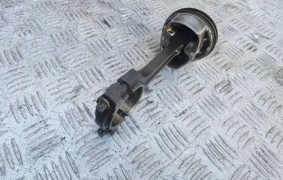 Ford Mondeo MK V Piston with connecting rod RFDS7G6205CA KS1295