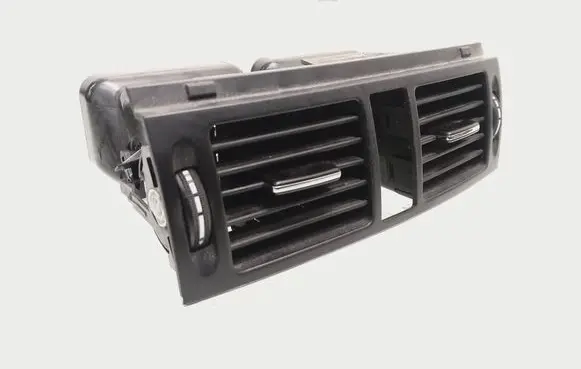 Mercedes-Benz C W204 Dash center air vent grill A2048303954