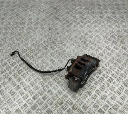 Chrysler Pacifica Front brake caliper 5103118AA