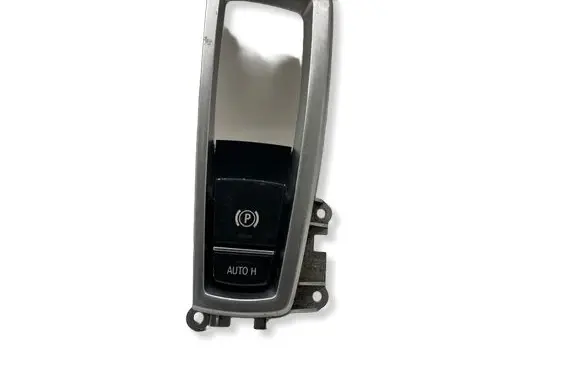 BMW X3 F25 Hand parking brake switch 9217594 92143791